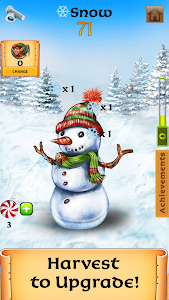 Christmas Clicker: Idle Game Unknown