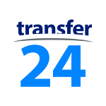 Cover Image of Download Transfer24 1.9 APK
