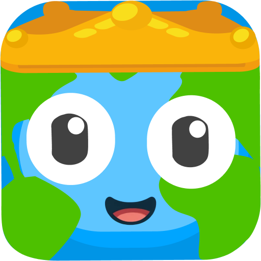 GeoChamp logo