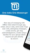 All chat app in one in Coimbatore