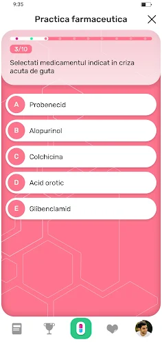 ON Pharma! - Screenshot 2