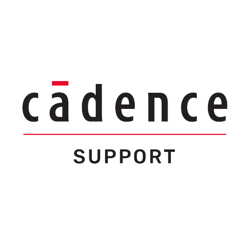 Cadence Support logo