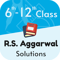 RS Aggarwal Solutions - Maths Solutions