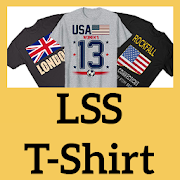 Top 40 Lifestyle Apps Like LSS T-Shirt – New fashion T-Shirt, T-Shirt Sale - Best Alternatives