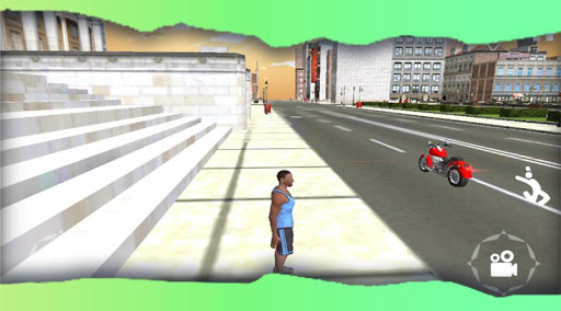 Real Life Show Ganstery