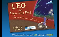 Leo the Lightning Bugのおすすめ画像1
