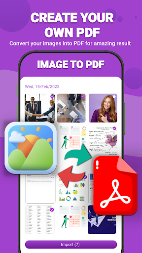 All Document Reader and Editor