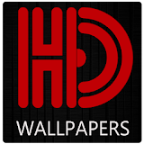 HD Backgrounds (Wallpapers) icon