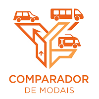 Comparador de Modais