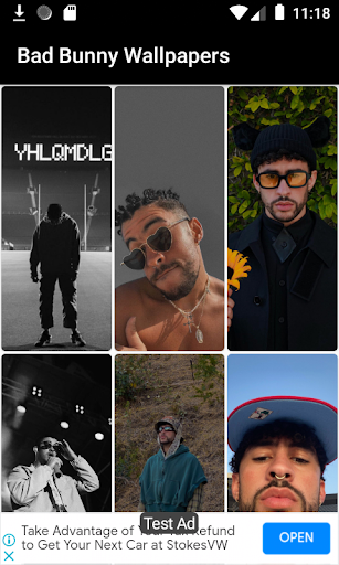 Bản xem trước ứng dụng