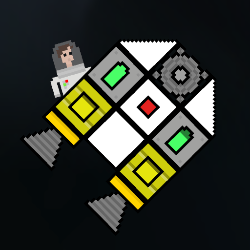 Download Droneboi - Space Drone Sandbox 1.5 Apk for android