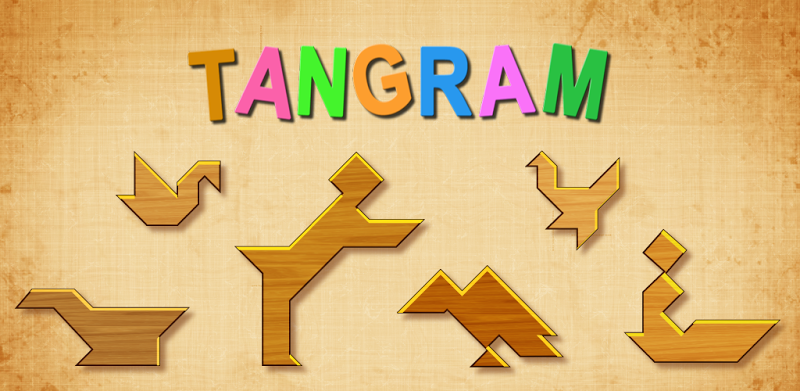 Tangram HD
