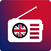 UK Radio - Online England FM Radio