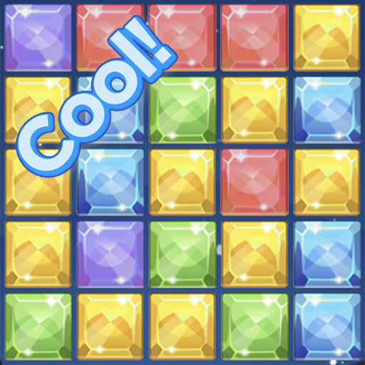 Block Puzzle - Match 3 Games logo