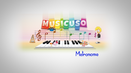 Metronome - Musicuso