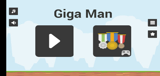 Gigaman Screen 3