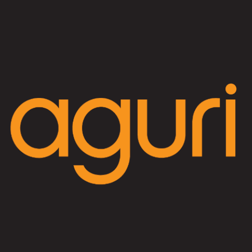 Aguri Navigation logo
