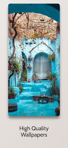 Beautiful Morocco Wallpapers Screen 2