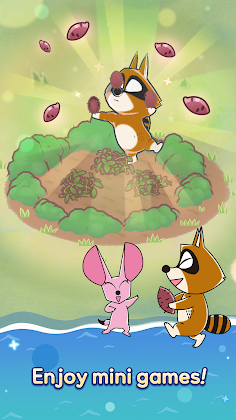 Bonobono what's going on? - Screenshot 4