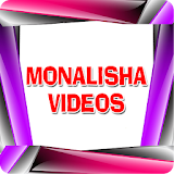 Monalisha Video Songs icon