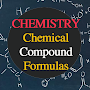 Chemistry Compound Formulas
