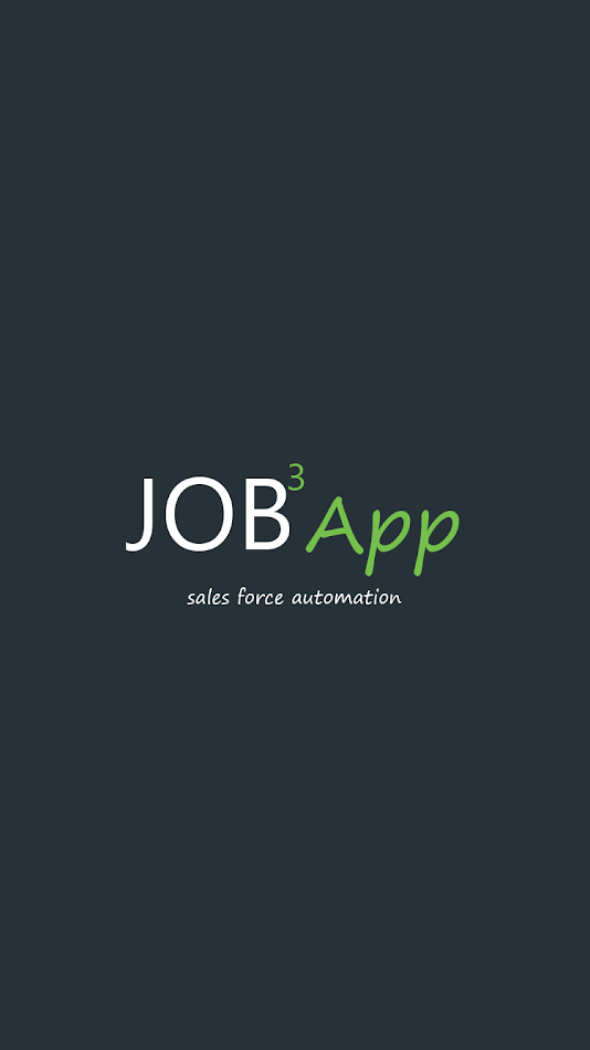 #1. Job3 App (Android) 由: Sia informatica srl