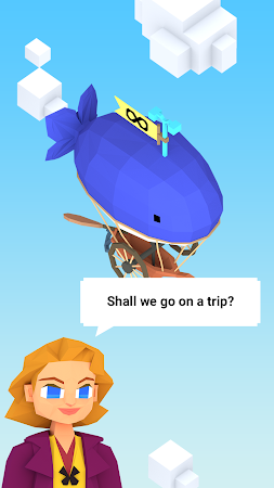 Game screenshot Age of 2048™:80days Merge Game mod apk