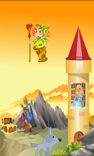 У лукоморья дуб зеленый