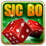Sic Bo Online! Free Casino icon