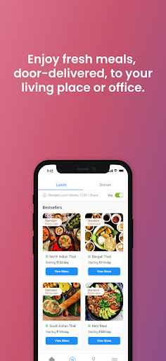 Sprink Screen 2