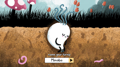 Minabo: A walk through life Screen 2