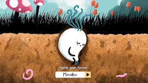 Minabo - A walk through life - Screenshot 2