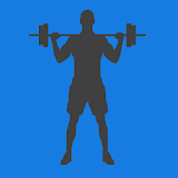 Fitness Evolution - Workout  Gym trainer icon