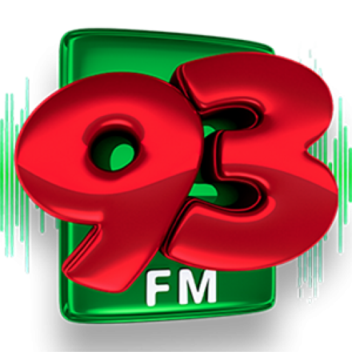 Radio 93 FM Jequié/Bahia logo