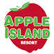 Apple Island Resort - Androidアプリ