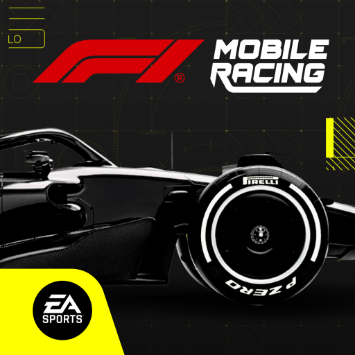 F1 Mobile Racing MOD APK v5.0.39 (Unlimited Money, Hot State)