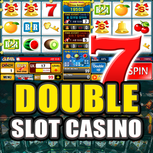 Double Slot Casino : K - SLOTS