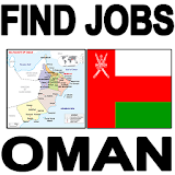 JOBS IN OMAN icon