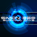 SIMON 360 Survival Days