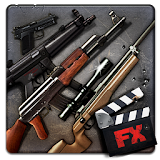 Guns Movie FX icon