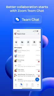 Unknown app Screenshot