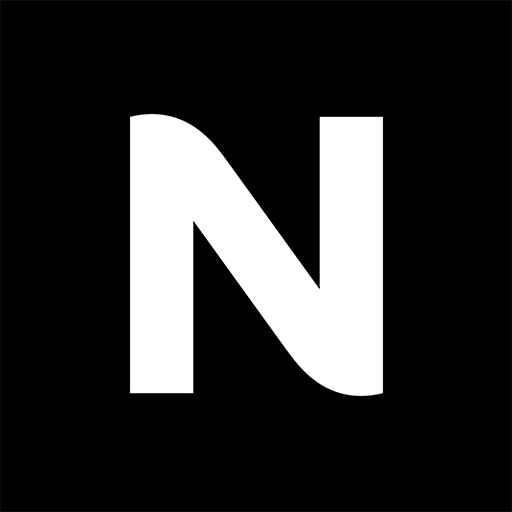 Notino: perfumes and cosmetics logo
