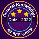 Cover Image of Download GK Quiz 2022  APK