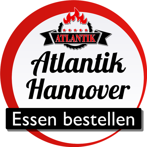 Atlantik Grillhaus - Bar Hanno
