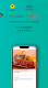 screenshot of Wow+: restaurantes y delivery