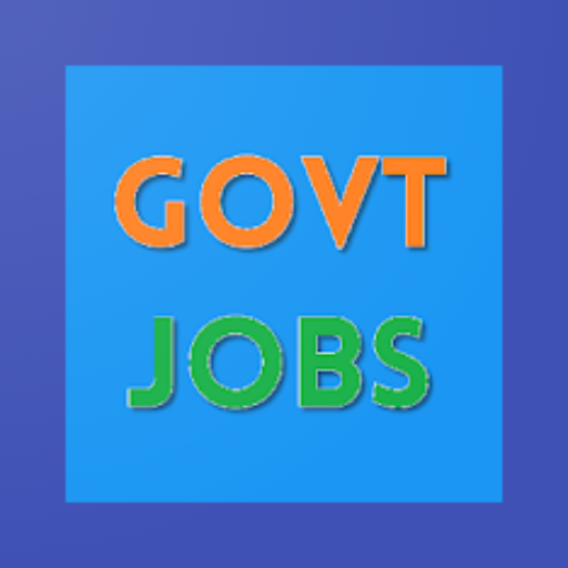 All Government Jobs - AppWisp.com