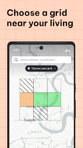 App3 - Update digital map
