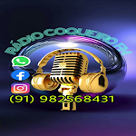 Cover Image of ダウンロード Rádio Coqueiro FM 1.0 APK