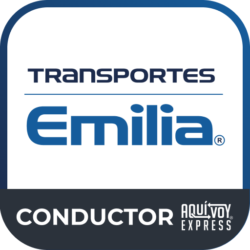 Transportes Emilia Conductor logo
