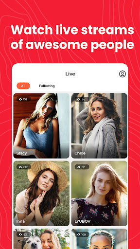 Once: Perfect Match and Dates screenshot
